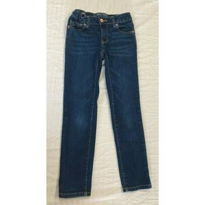 CHEROKEE GIRLS SKINNY JEANS SIZE 7